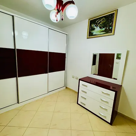 Selvia Center Apartman