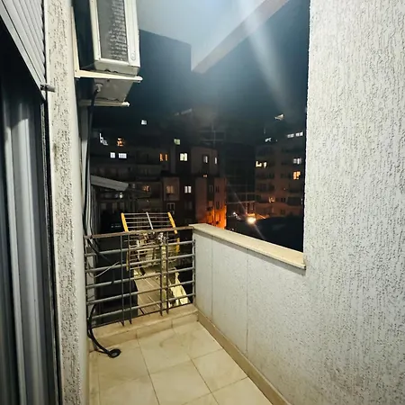 Selvia Center Tirana