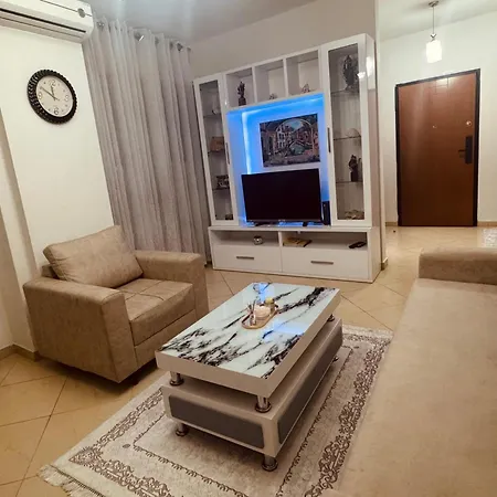 Selvia Center Apartman