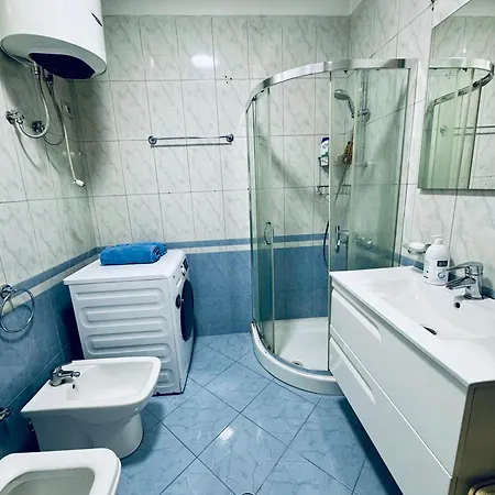 Appartement Selvia Center Tirana