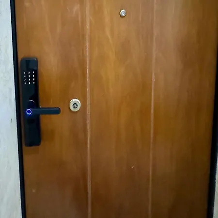 Selvia Center Apartment