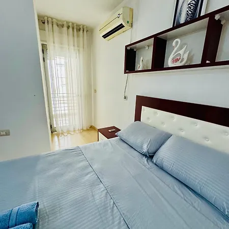 Appartement Selvia Center