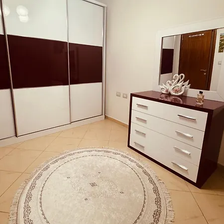 Appartement Selvia Center