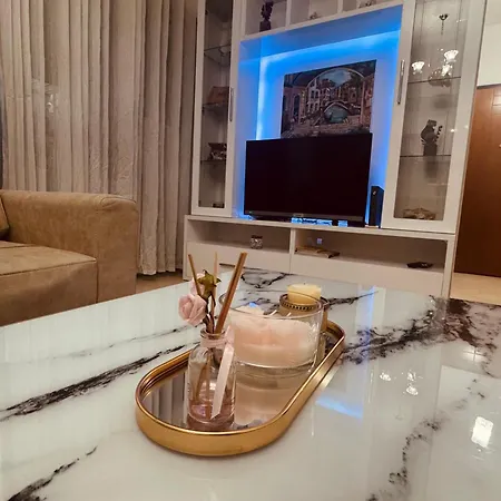 Apartment Selvia Center *
