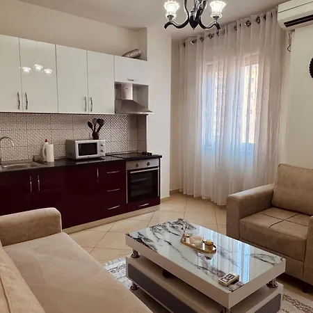 Selvia Center Appartement